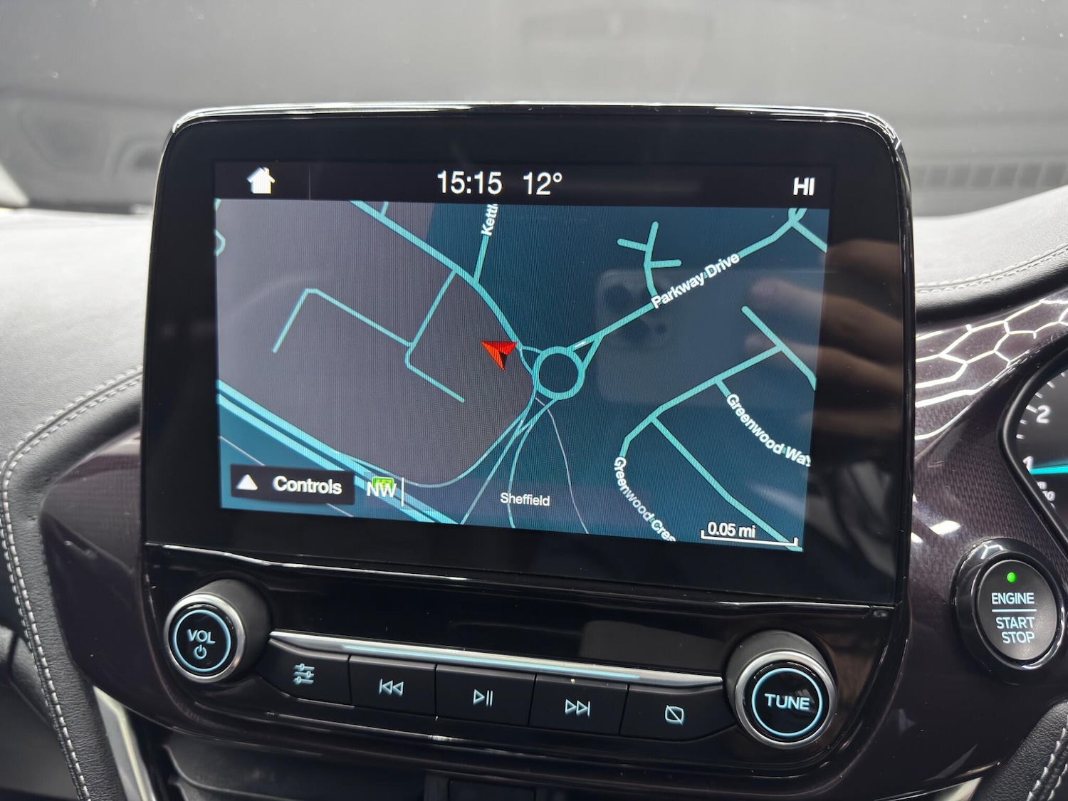 Used Ford Fiesta 2018 for sale - 76899022: Photo 27