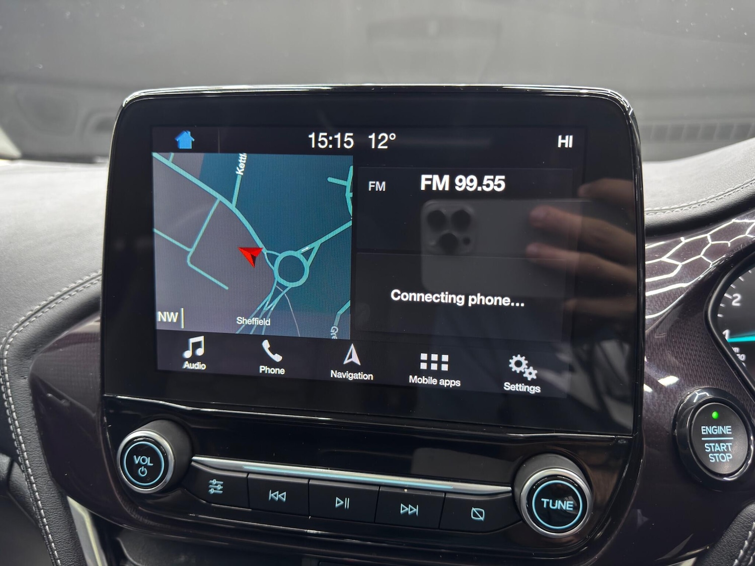 Used Ford Fiesta 2018 for sale - 76899022: Photo 28