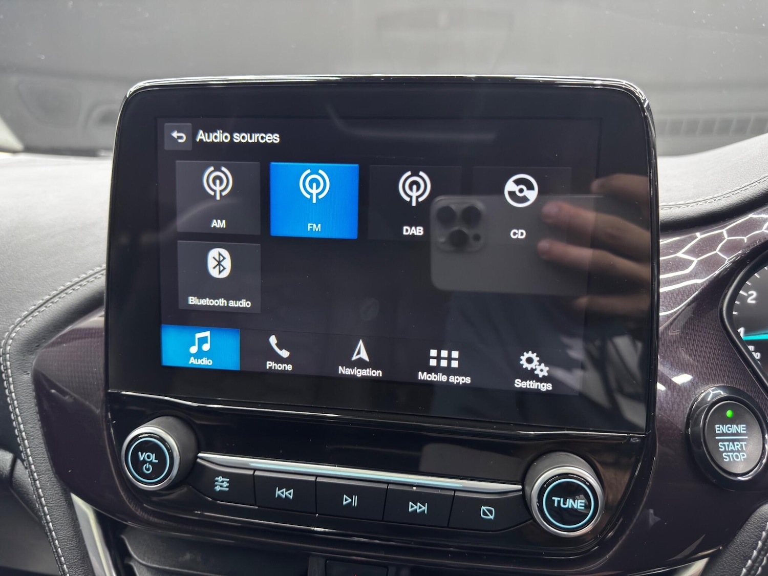 Used Ford Fiesta 2018 for sale - 76899022: Photo 29