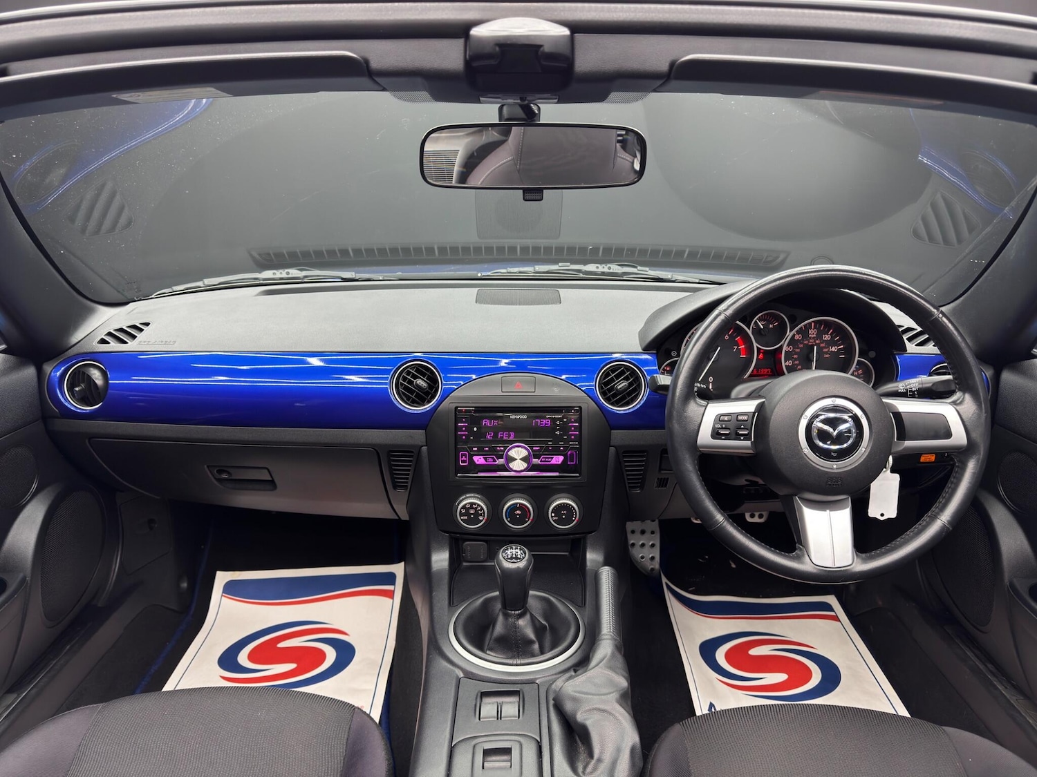 Used Mazda MX-5 for sale - 78214357: Photo 10