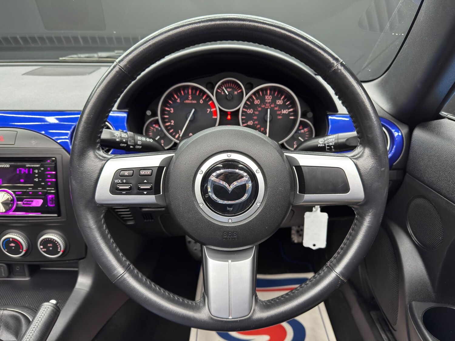 Used Mazda MX-5 for sale - 78214357: Photo 16