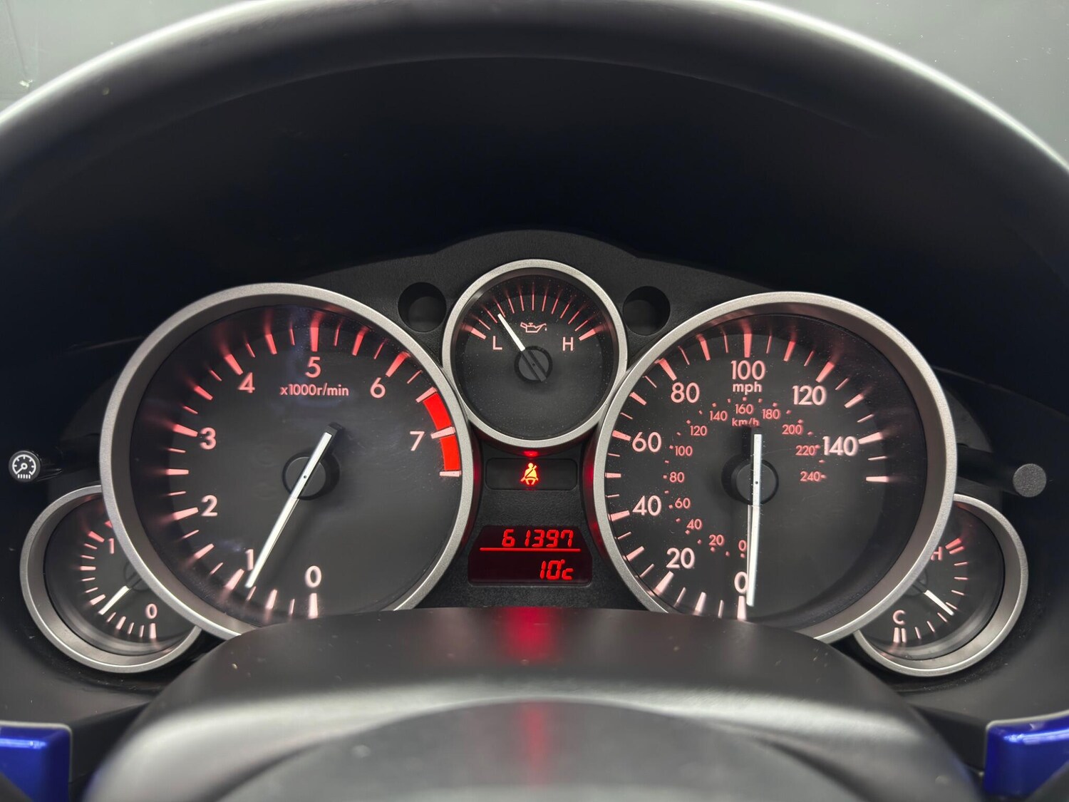 Used Mazda MX-5 for sale - 78214357: Photo 18