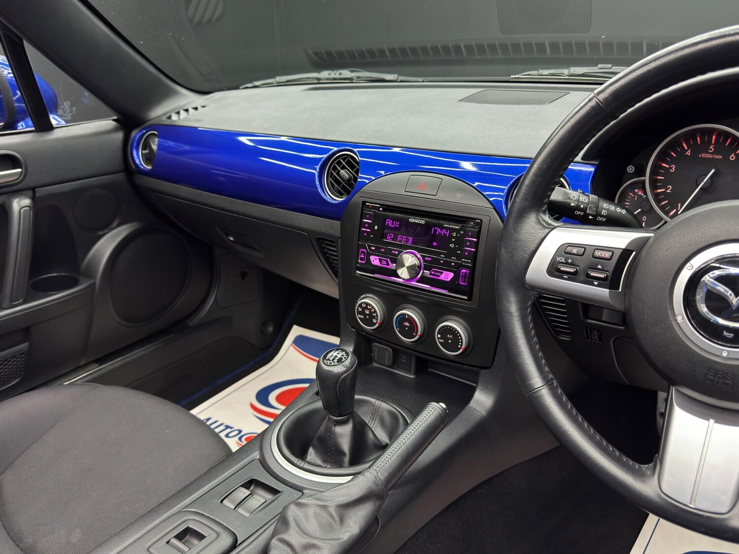 Used Mazda MX-5 for sale - 78214357: Photo 19