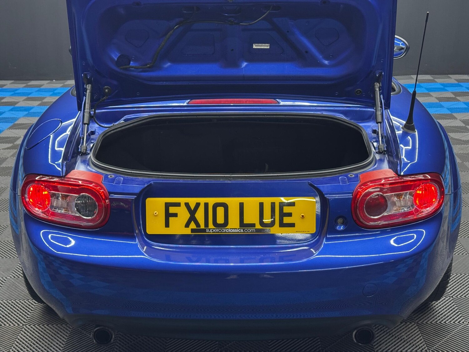 Used Mazda MX-5 for sale - 78214357: Photo 28