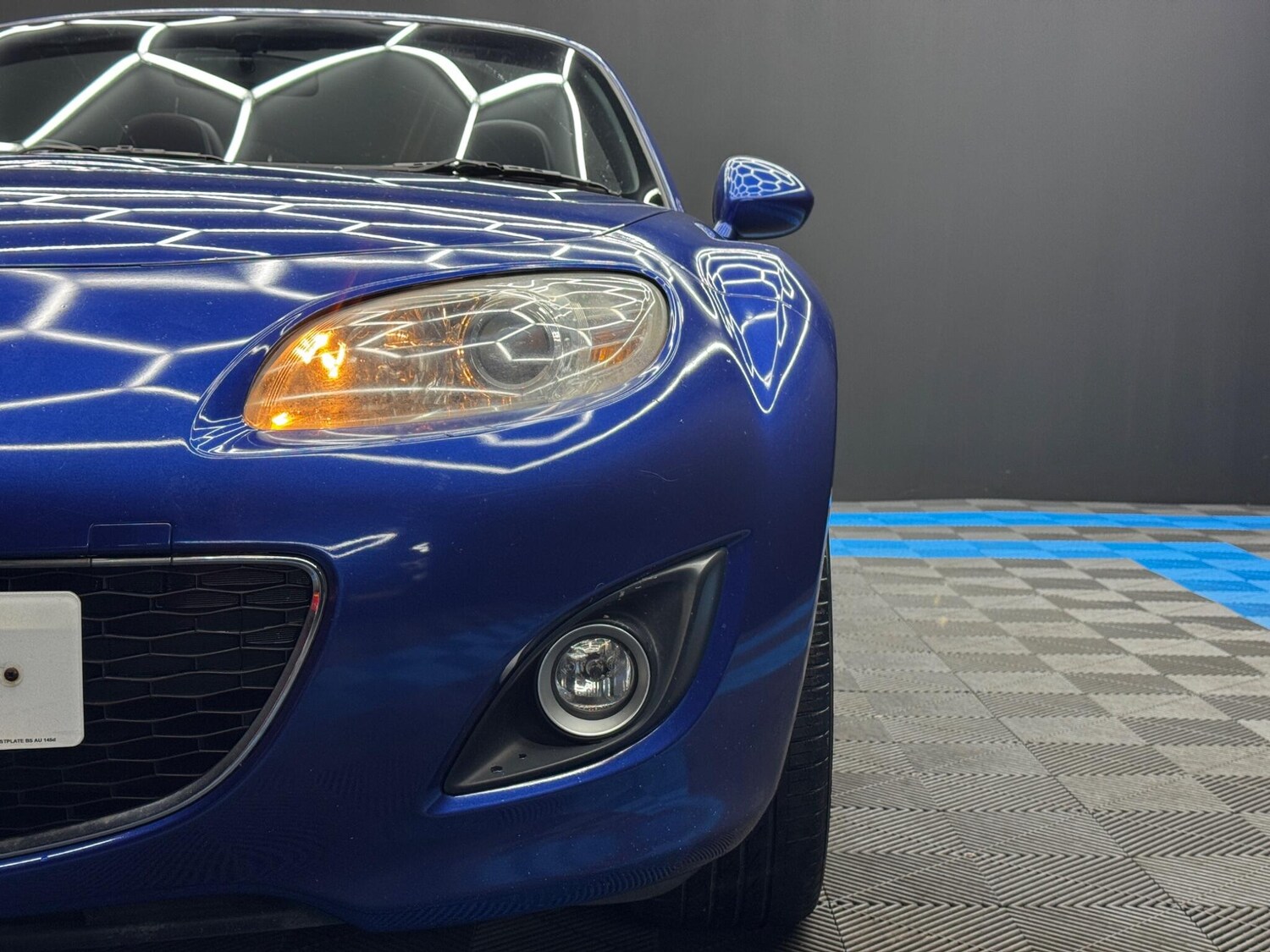 Used Mazda MX-5 for sale - 78214357: Photo 29