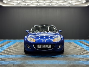 Used Mazda MX-5 2010 for sale - 78214357: Photo