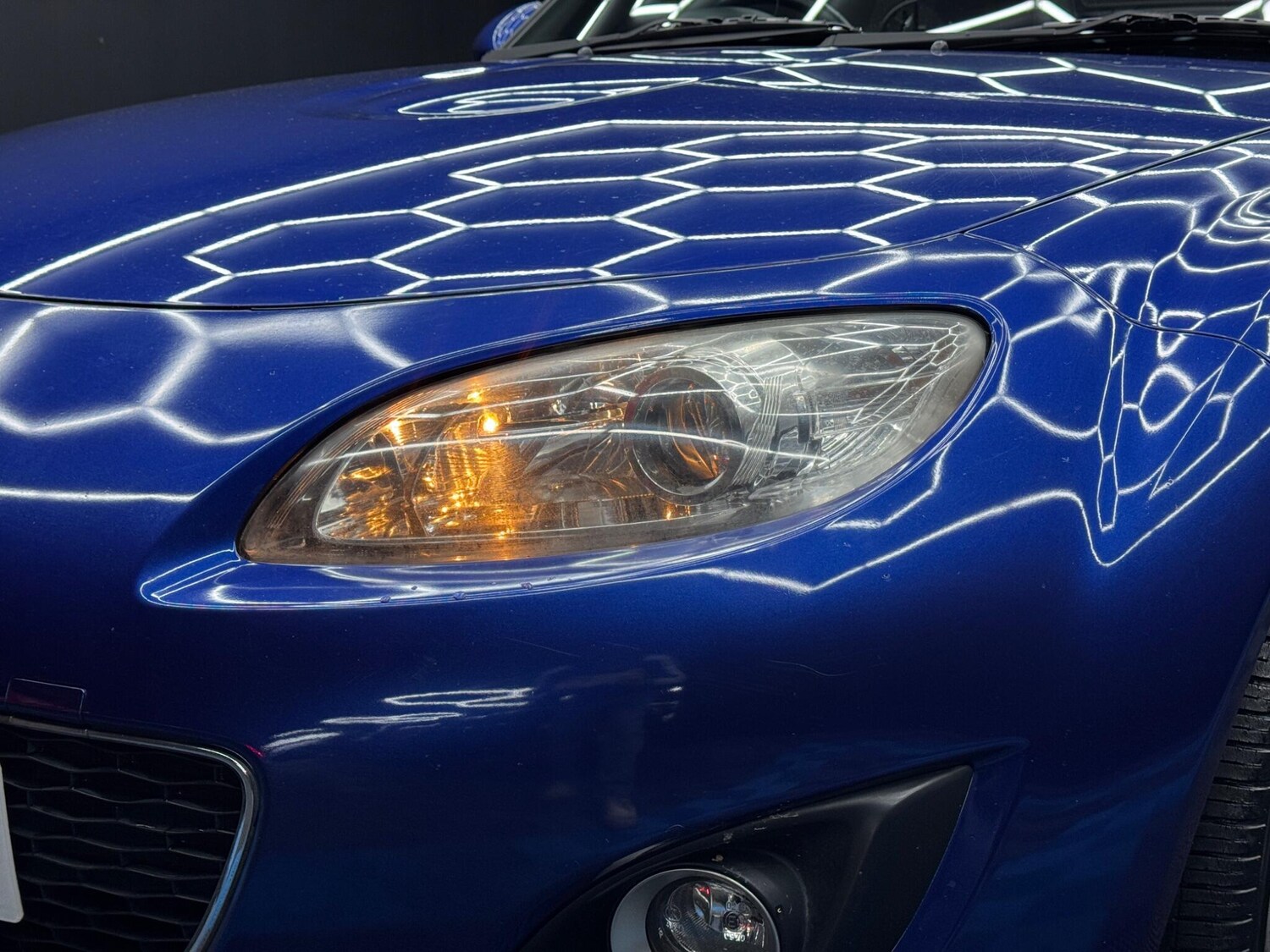 Used Mazda MX-5 for sale - 78214357: Photo 30