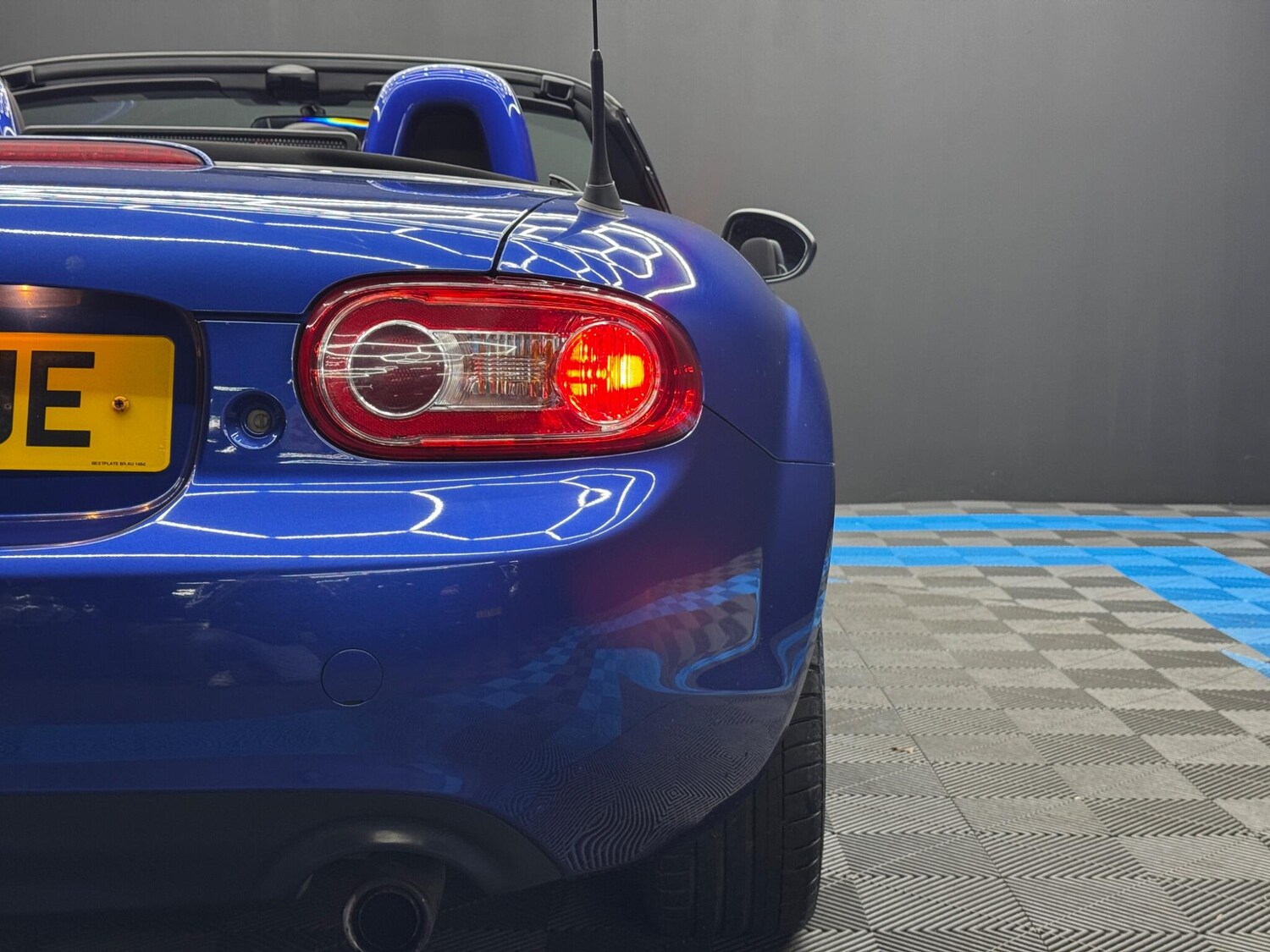 Used Mazda MX-5 for sale - 78214357: Photo 31