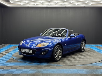 Used Mazda MX-5 2010 for sale - 78214357: Photo