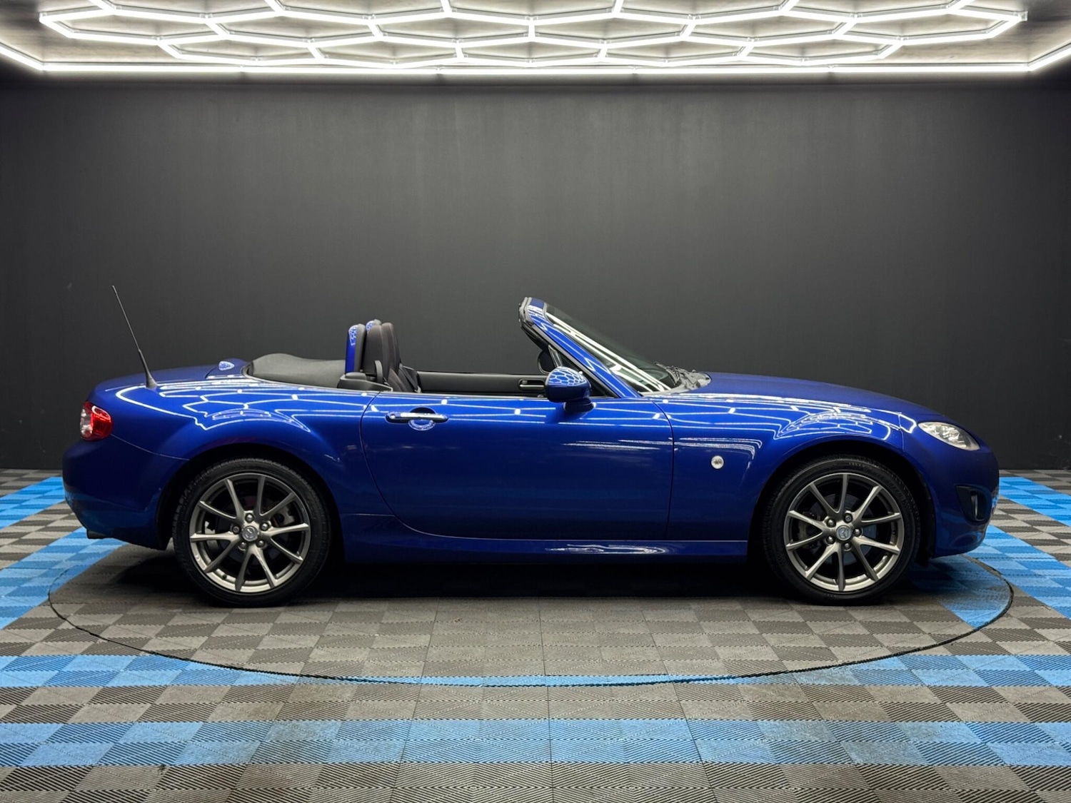 Used Mazda MX-5 for sale - 78214357: Photo 4