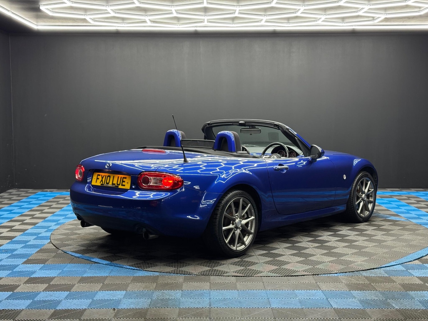 Used Mazda MX-5 for sale - 78214357: Photo 5