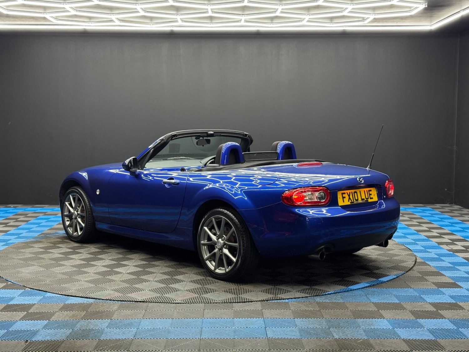 Used Mazda MX-5 for sale - 78214357: Photo 7
