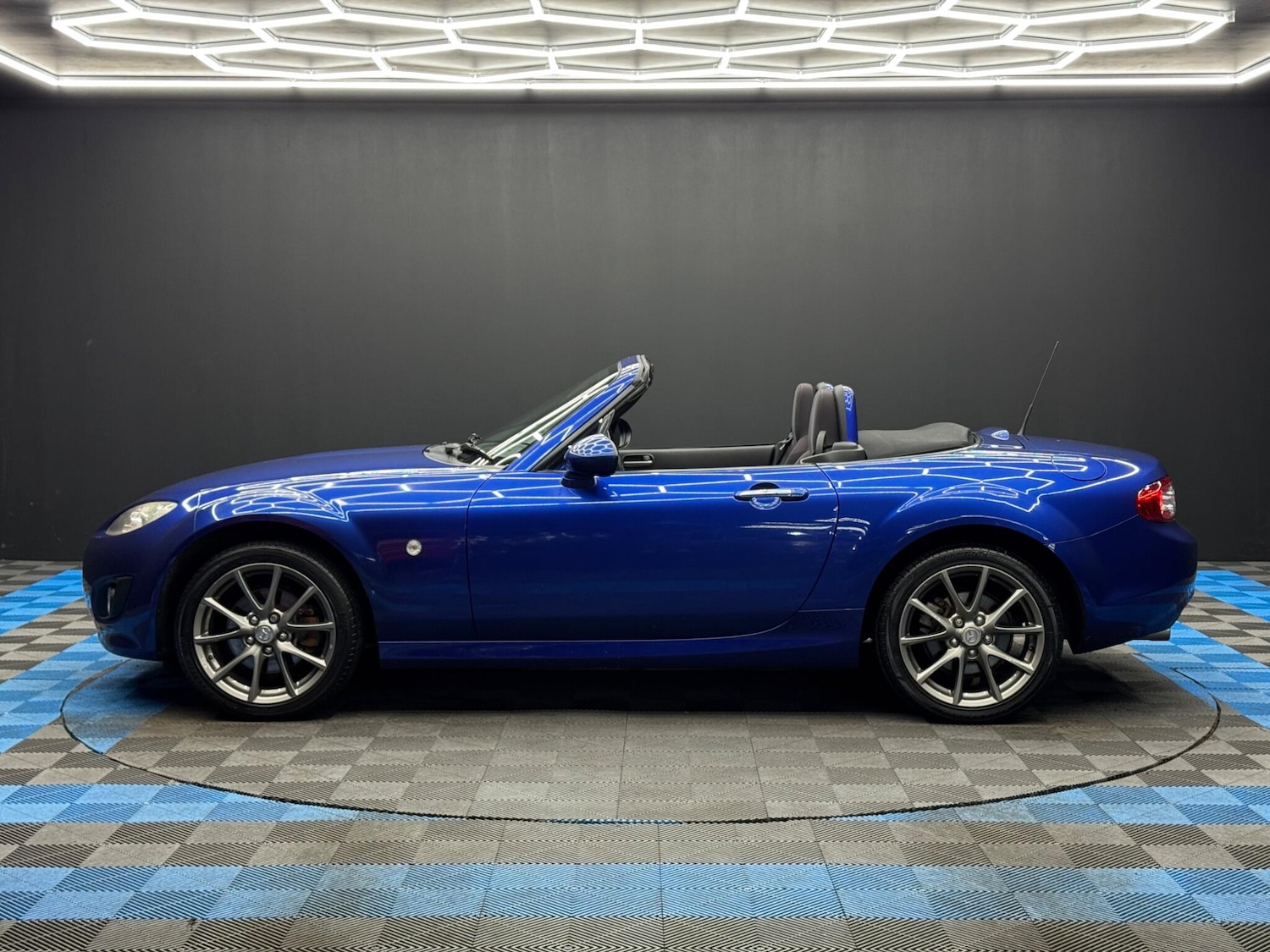Used Mazda MX-5 for sale - 78214357: Photo 8