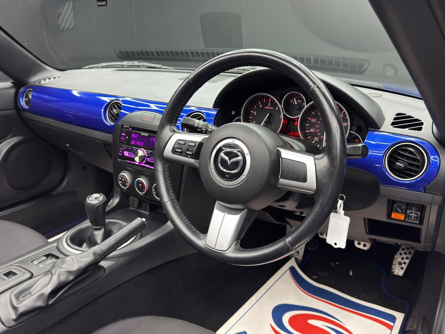 Used Mazda MX-5 for sale - 78214357: Photo 9