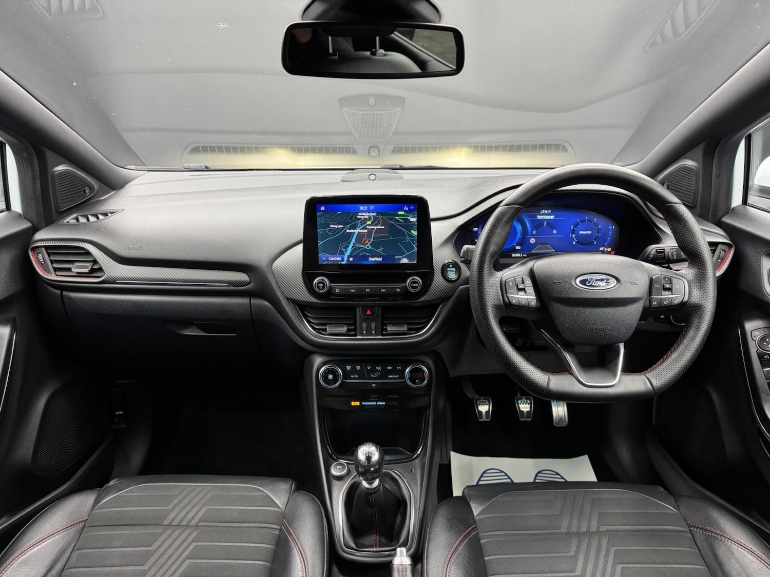 Used Ford Puma 2020 for sale - 76989390: Photo 10