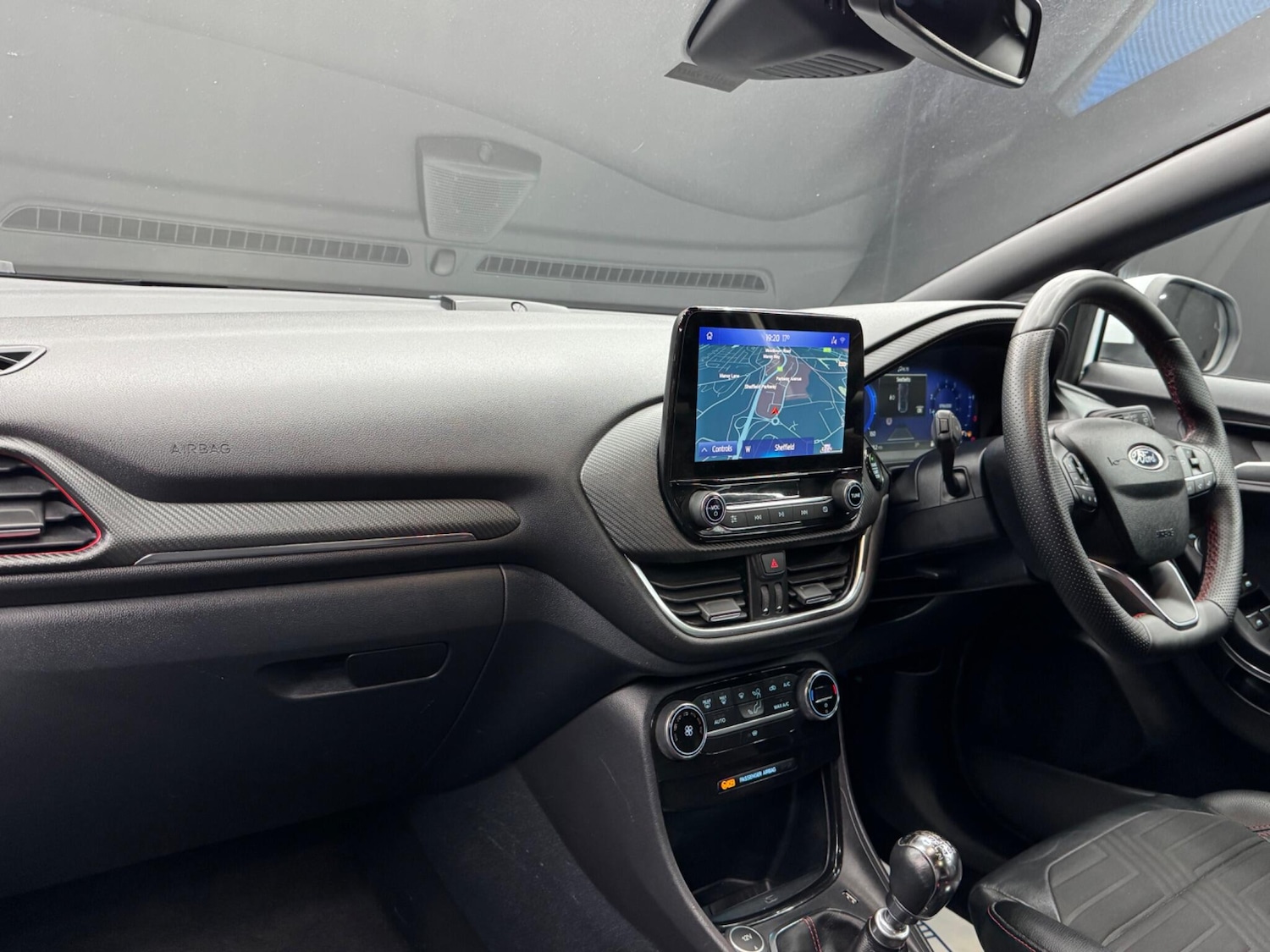 Used Ford Puma 2020 for sale - 76989390: Photo 11