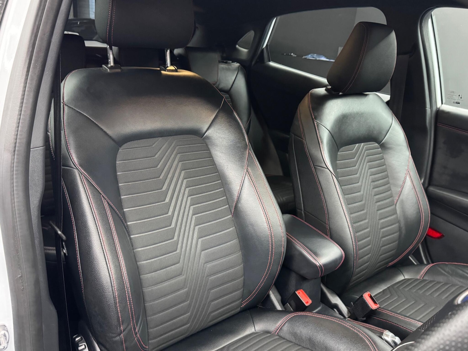 Used Ford Puma 2020 for sale - 76989390: Photo 12