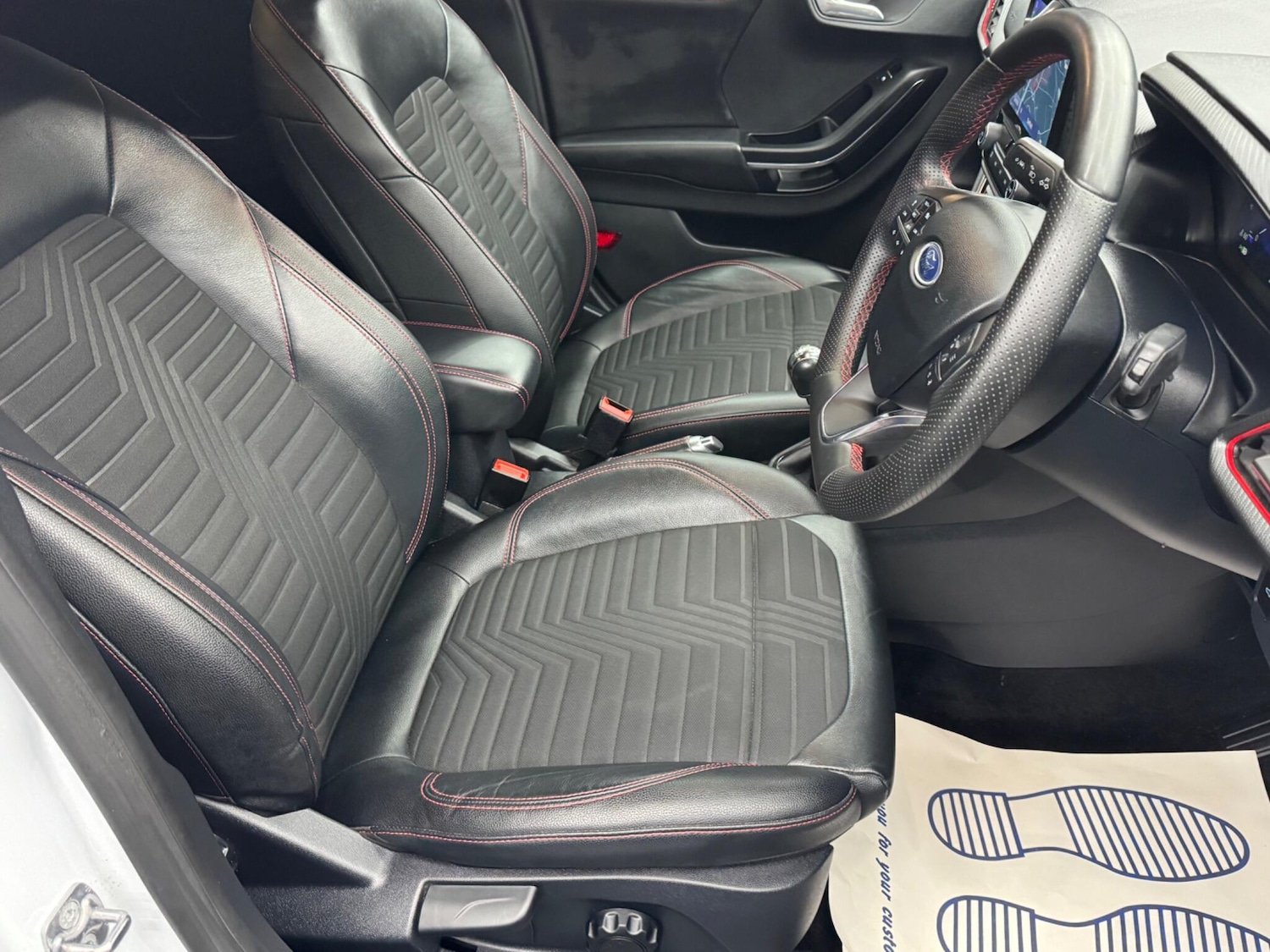 Used Ford Puma 2020 for sale - 76989390: Photo 13