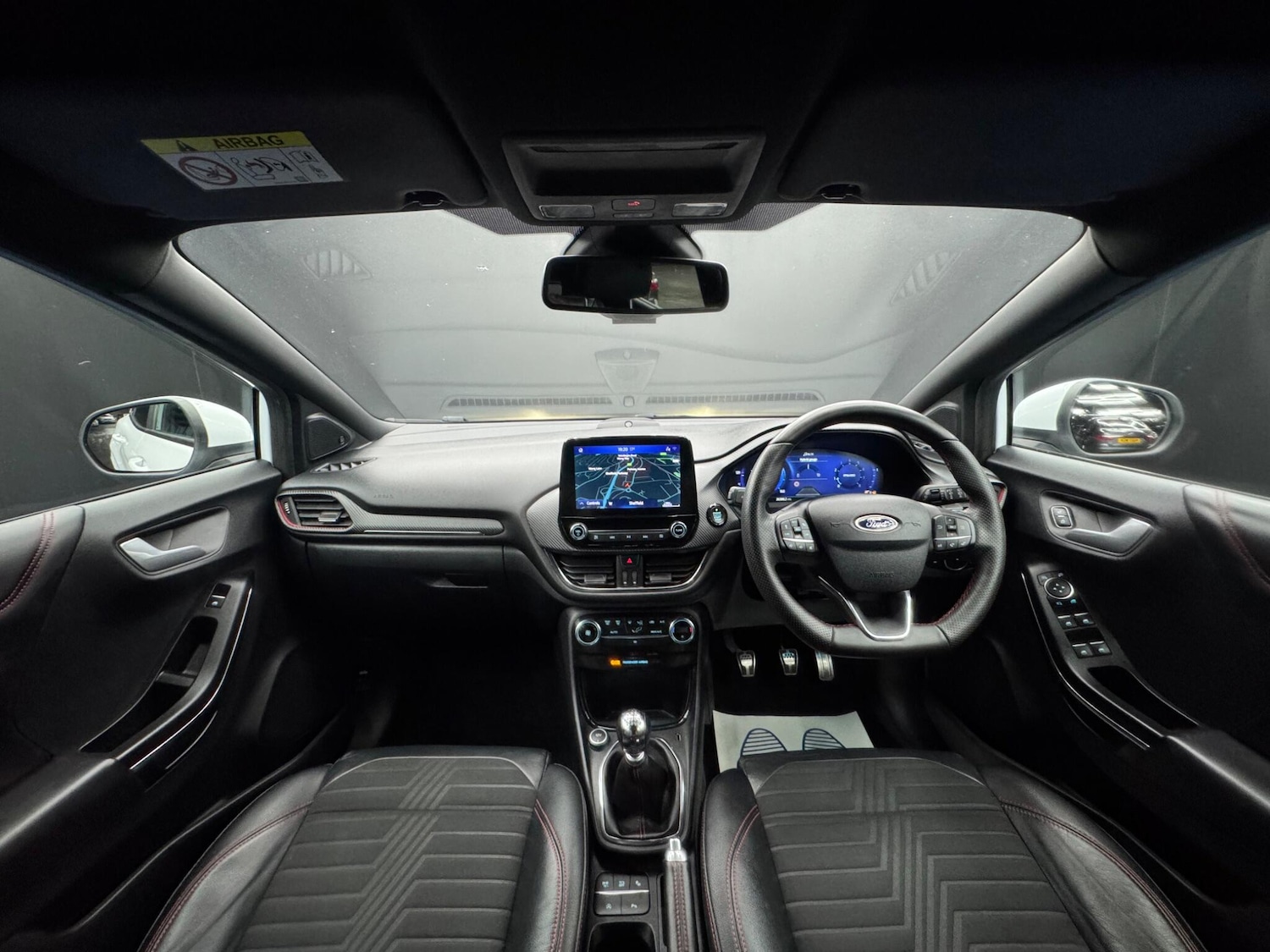 Used Ford Puma 2020 for sale - 76989390: Photo 17