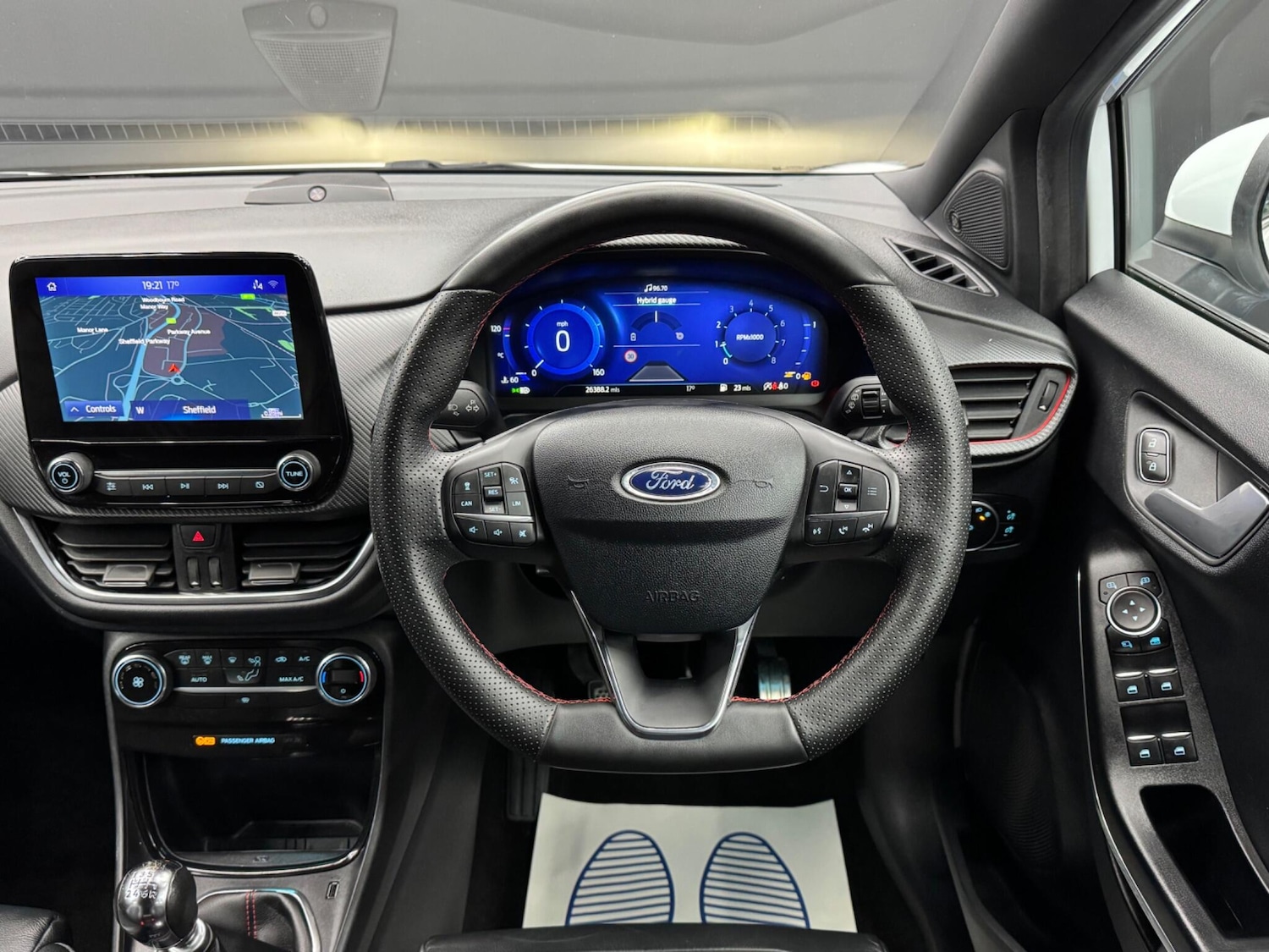 Used Ford Puma 2020 for sale - 76989390: Photo 18