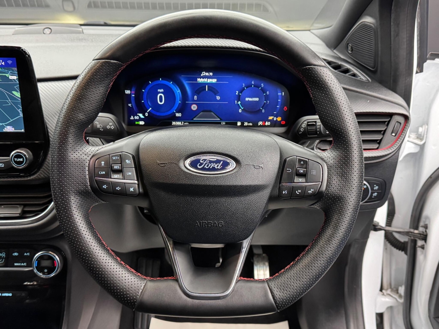 Used Ford Puma 2020 for sale - 76989390: Photo 19