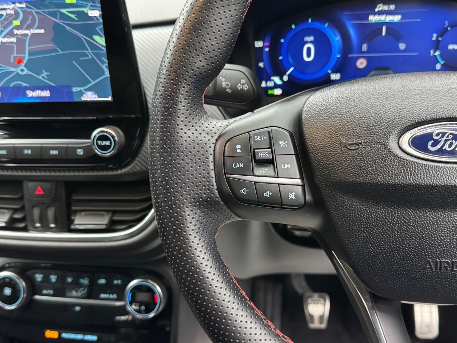 Used Ford Puma 2020 for sale - 76989390: Photo 20