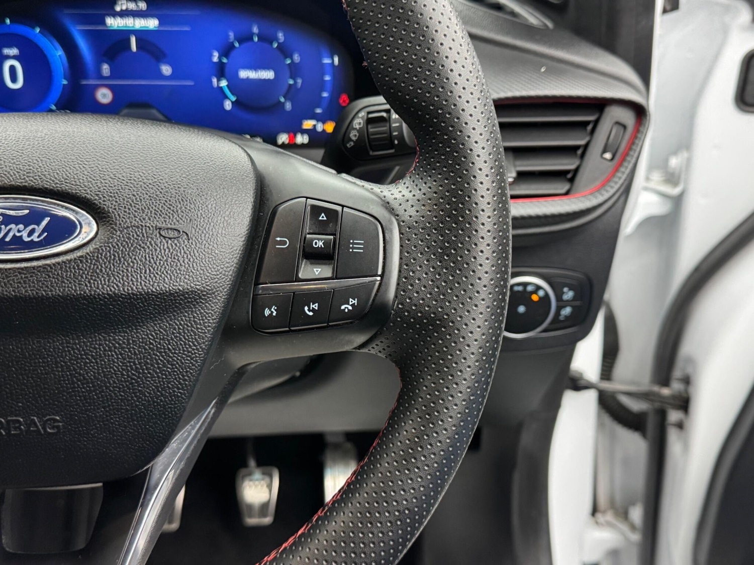 Used Ford Puma 2020 for sale - 76989390: Photo 21