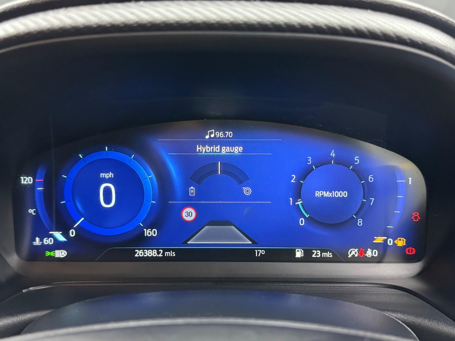 Used Ford Puma 2020 for sale - 76989390: Photo 22