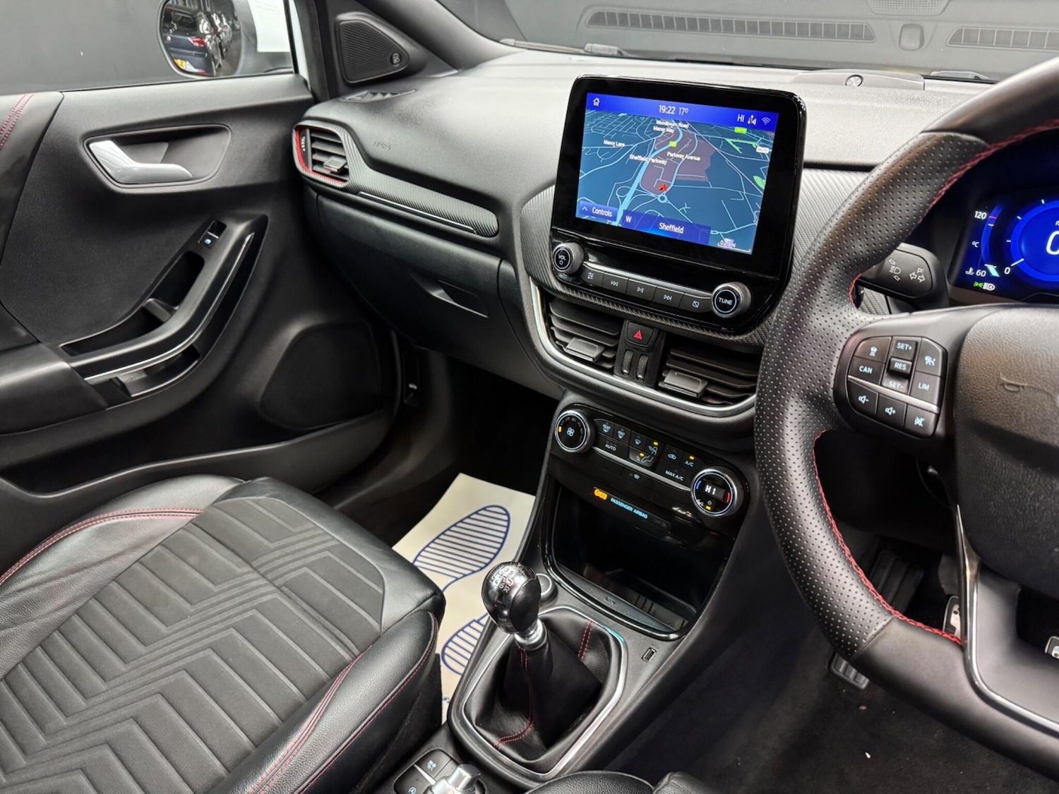 Used Ford Puma 2020 for sale - 76989390: Photo 24