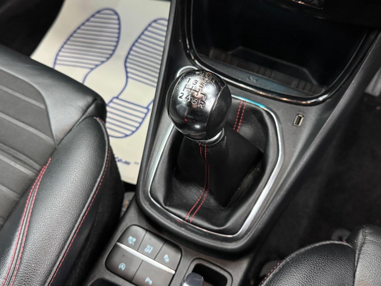 Used Ford Puma 2020 for sale - 76989390: Photo 26