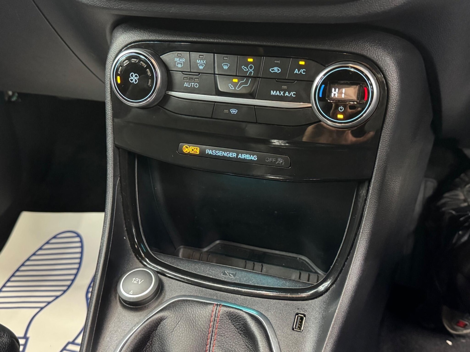 Used Ford Puma 2020 for sale - 76989390: Photo 27