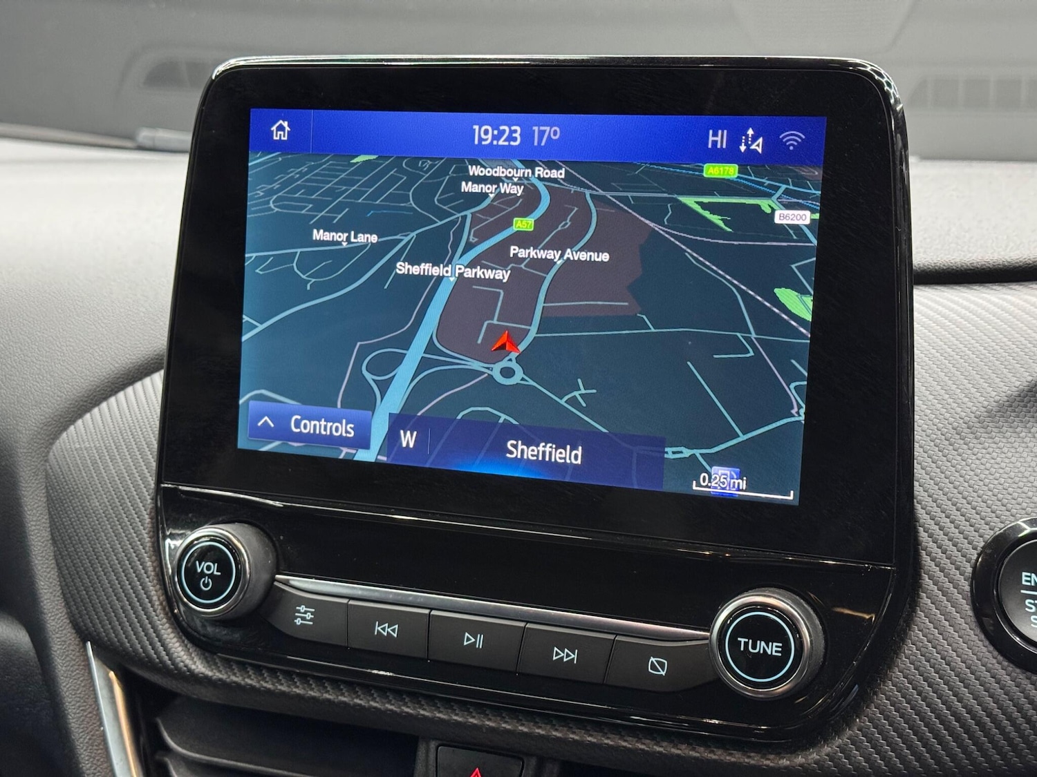 Used Ford Puma 2020 for sale - 76989390: Photo 28