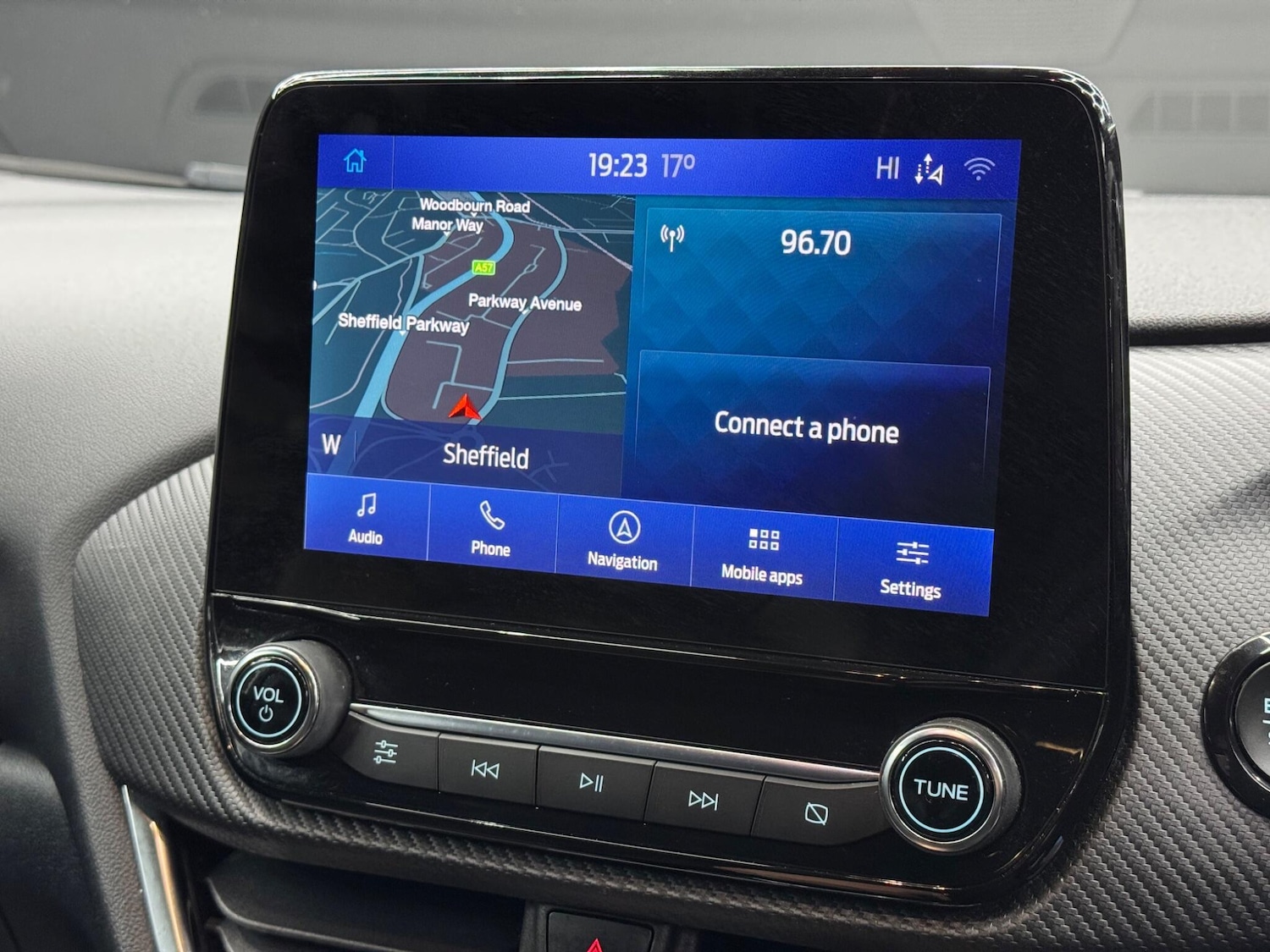 Used Ford Puma 2020 for sale - 76989390: Photo 29