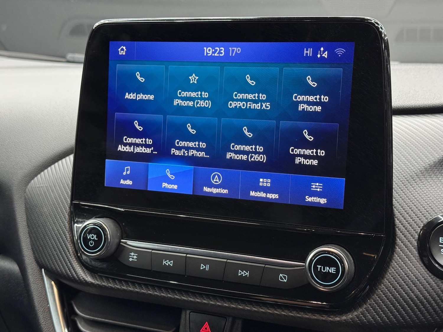 Used Ford Puma 2020 for sale - 76989390: Photo 31