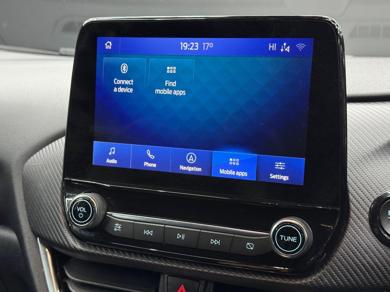 Used Ford Puma 2020 for sale - 76989390: Photo 32