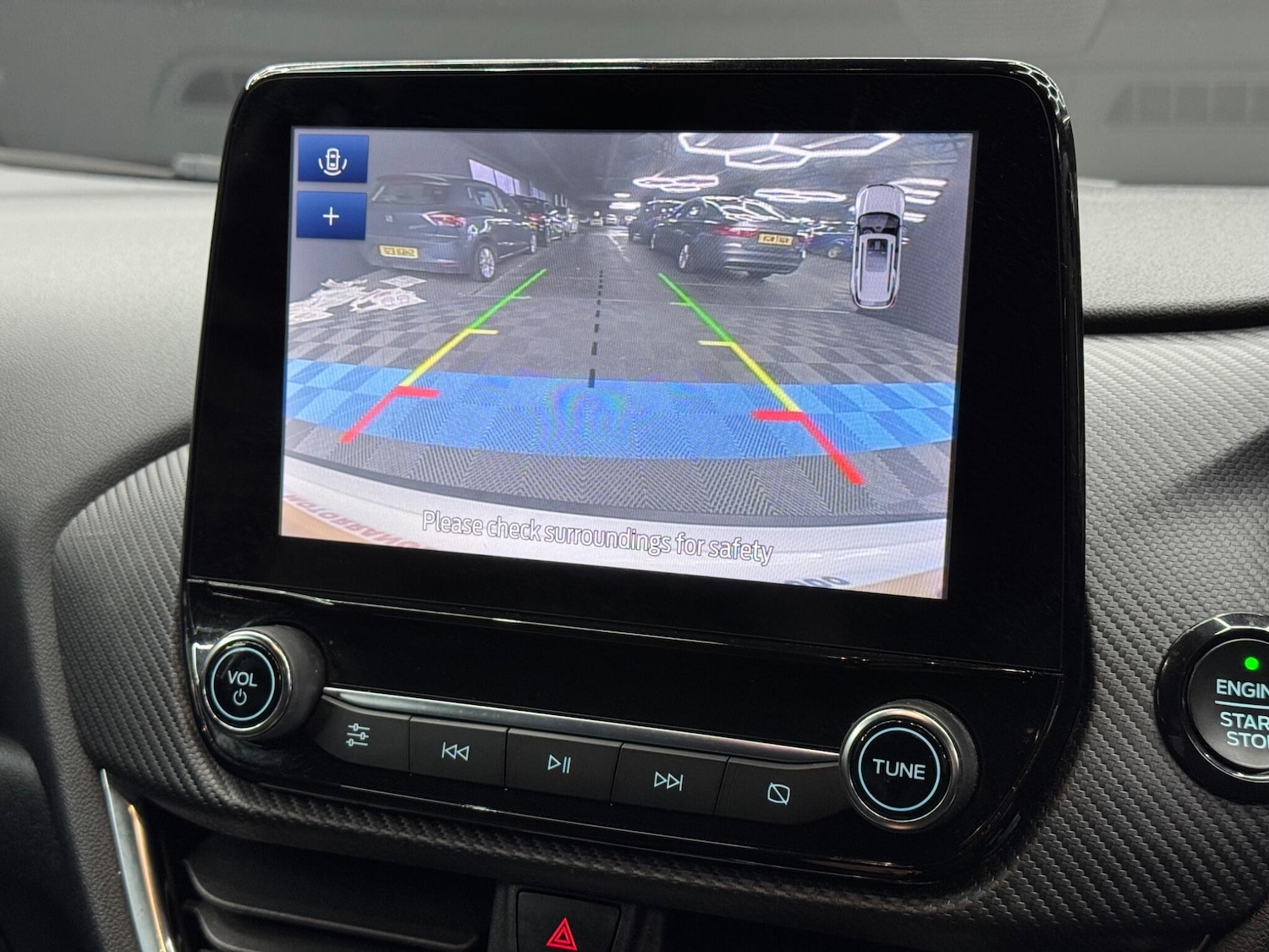 Used Ford Puma 2020 for sale - 76989390: Photo 33