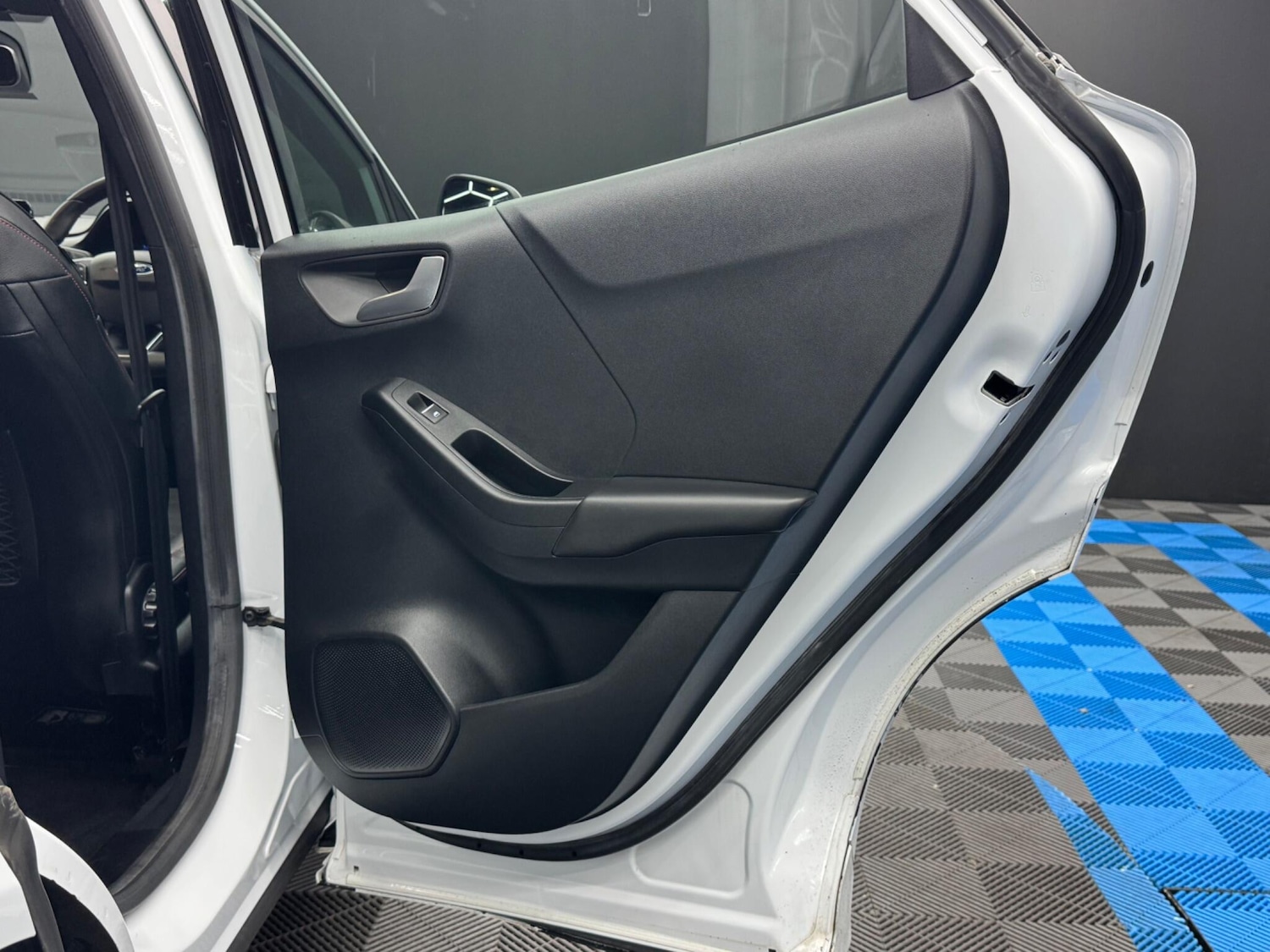 Used Ford Puma 2020 for sale - 76989390: Photo 38