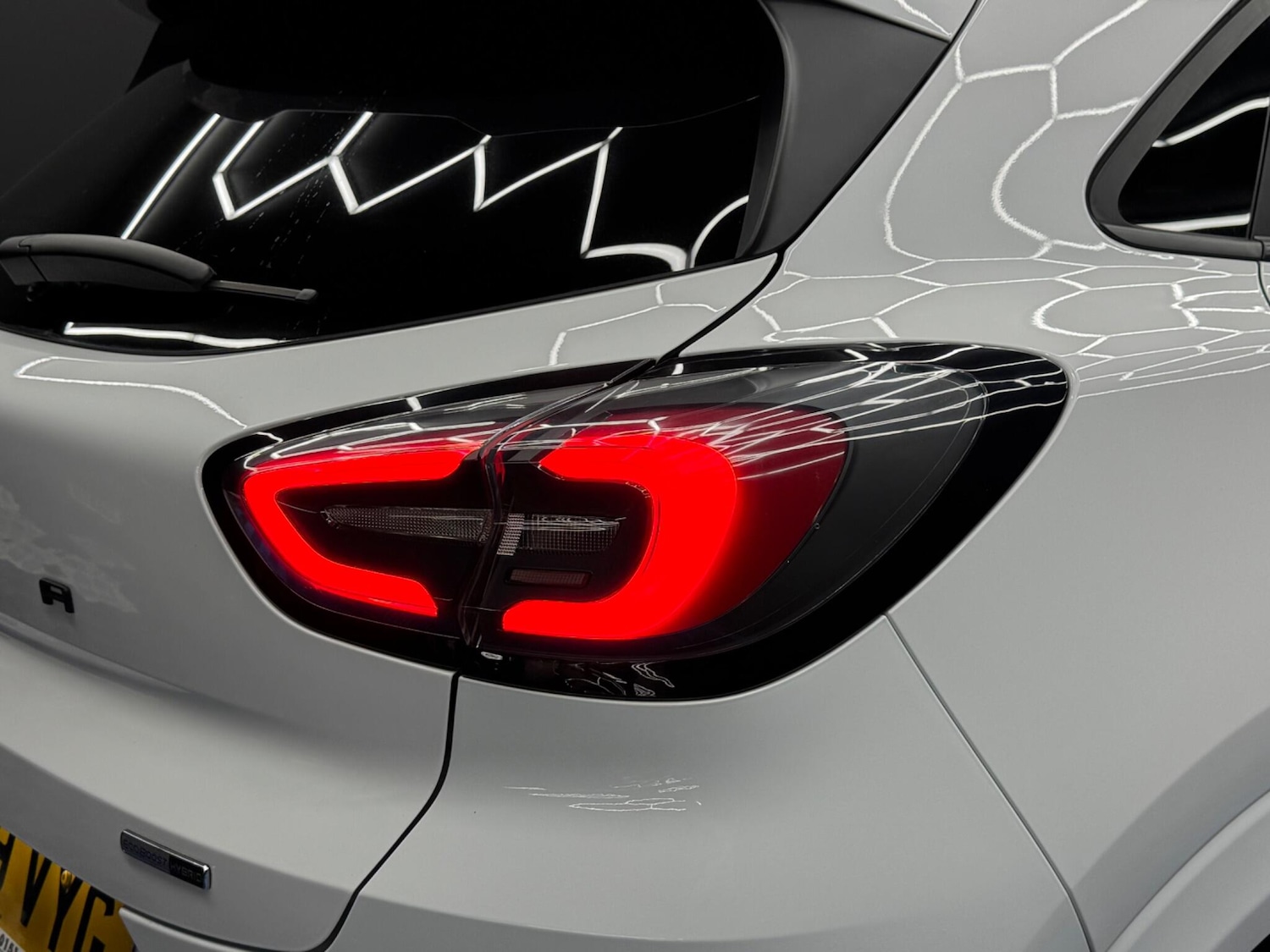 Used Ford Puma 2020 for sale - 76989390: Photo 40