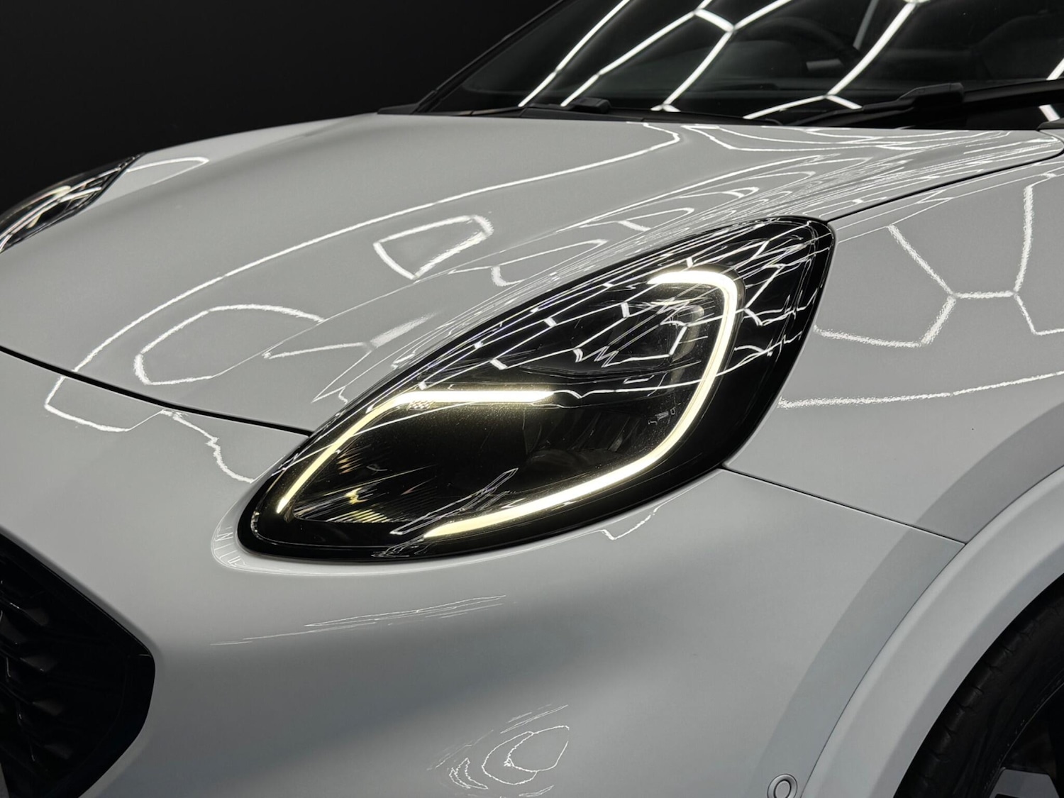 Used Ford Puma 2020 for sale - 76989390: Photo 42