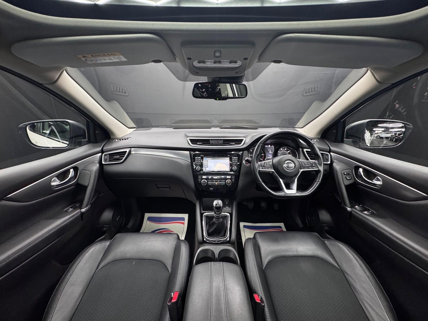 Used Nissan Qashqai 2018 for sale - 77203158: Photo 17