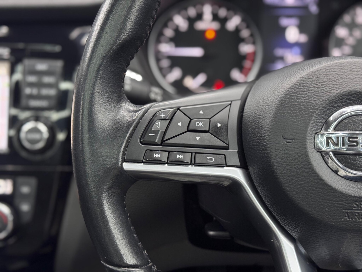 Used Nissan Qashqai 2018 for sale - 77203158: Photo 20