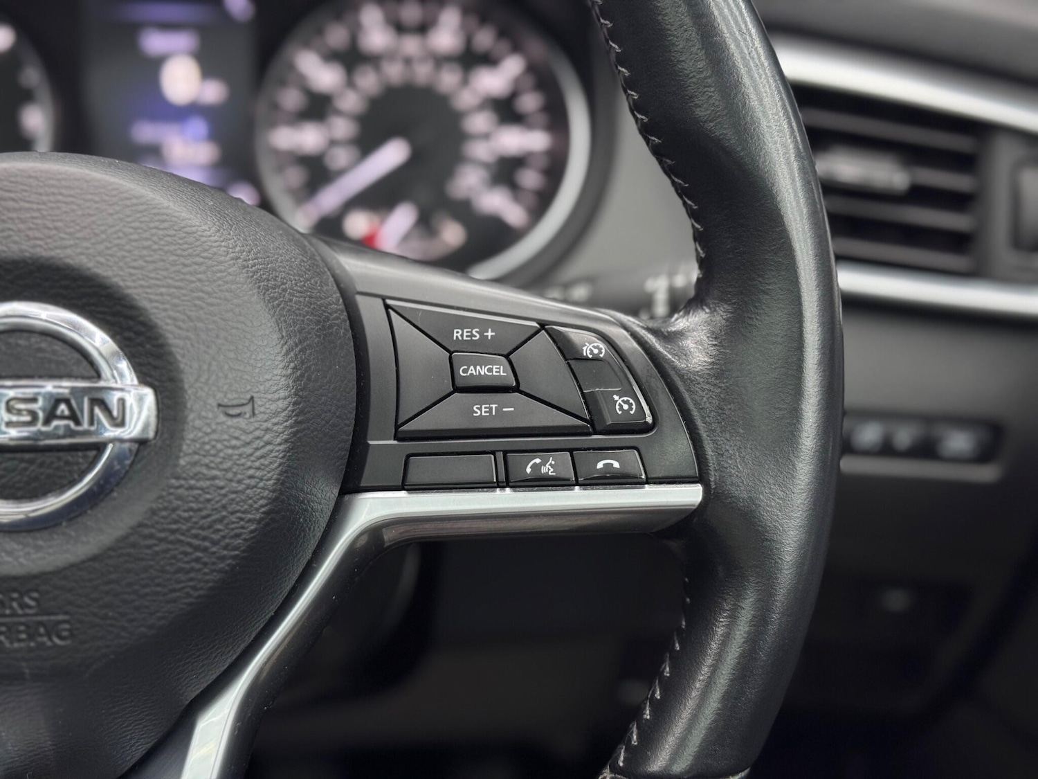 Used Nissan Qashqai 2018 for sale - 77203158: Photo 21