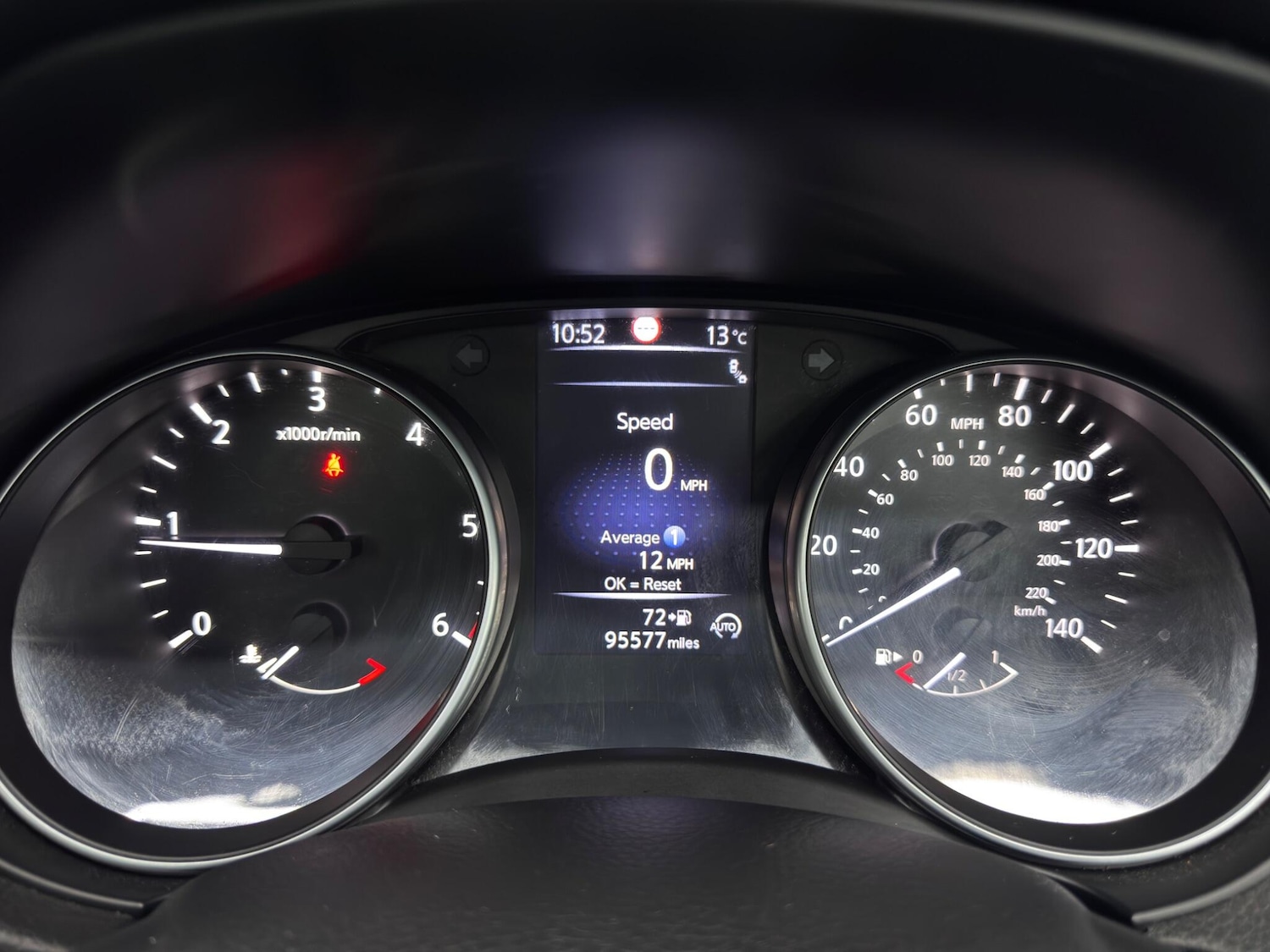 Used Nissan Qashqai 2018 for sale - 77203158: Photo 22