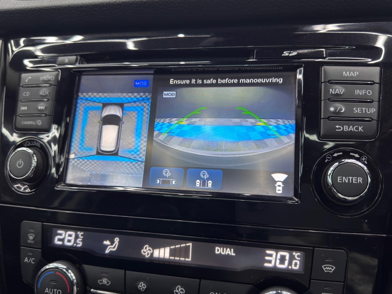 Used Nissan Qashqai 2018 for sale - 77203158: Photo 32