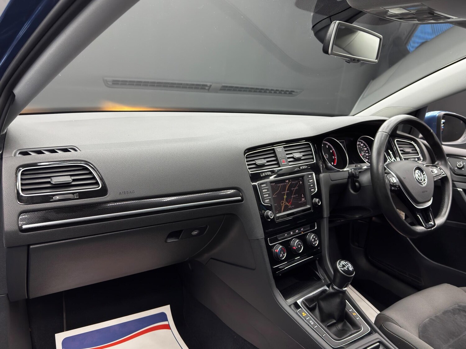 Used Volkswagen Golf 2016 for sale - 78157458: Photo 11