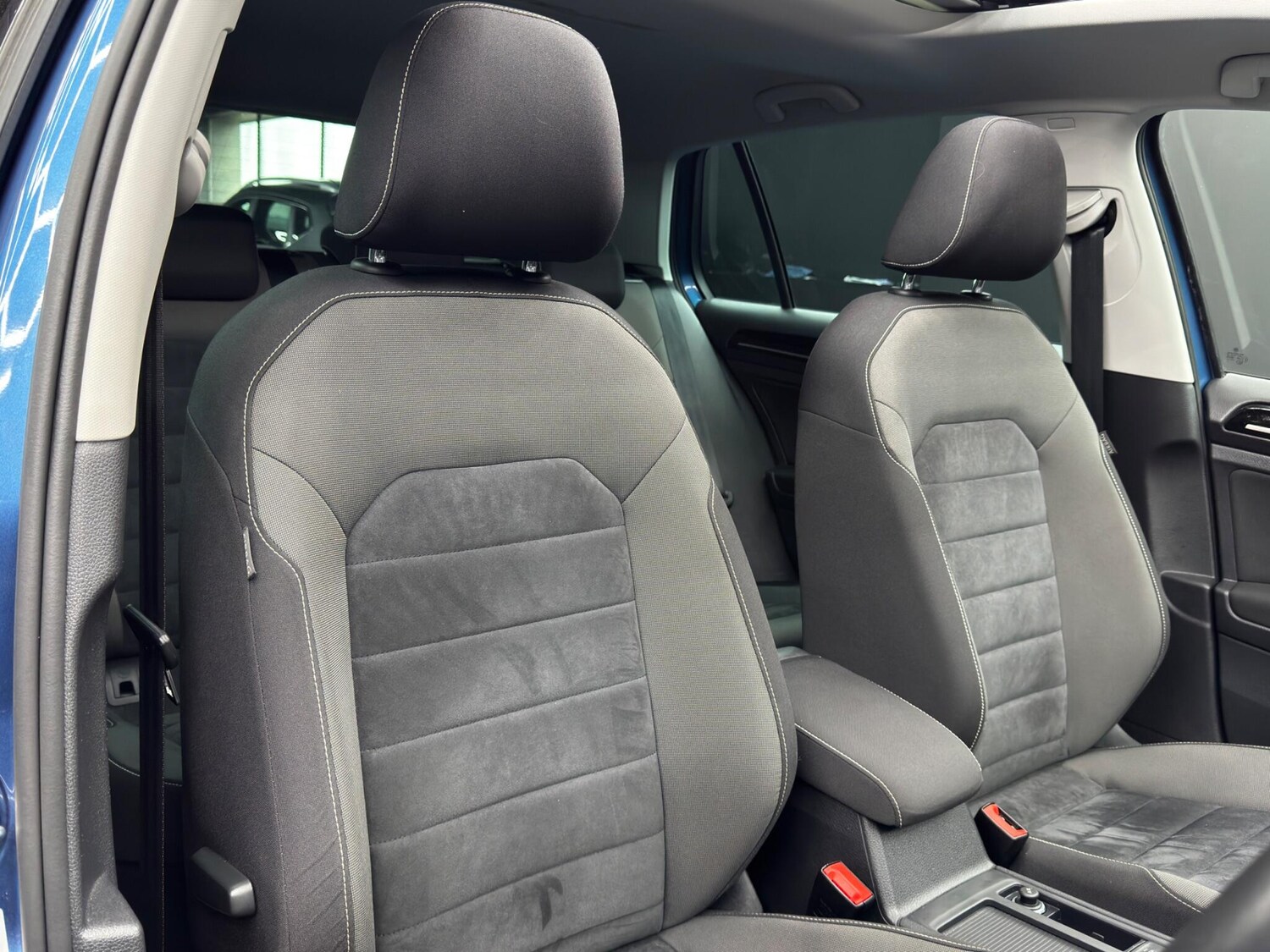 Used Volkswagen Golf 2016 for sale - 78157458: Photo 12