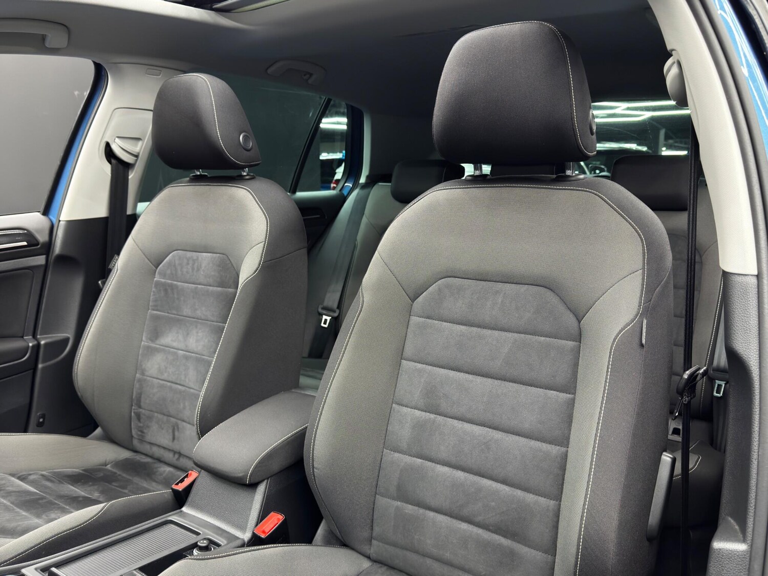 Used Volkswagen Golf 2016 for sale - 78157458: Photo 14