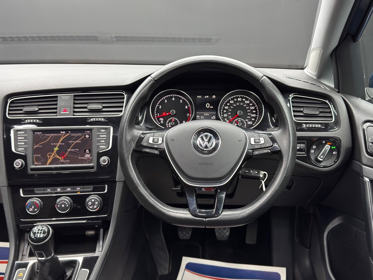 Used Volkswagen Golf 2016 for sale - 78157458: Photo 18