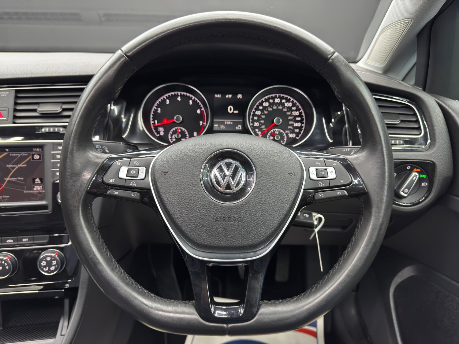 Used Volkswagen Golf 2016 for sale - 78157458: Photo 19