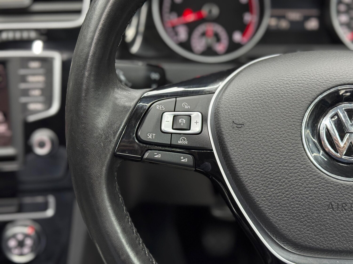 Used Volkswagen Golf 2016 for sale - 78157458: Photo 20